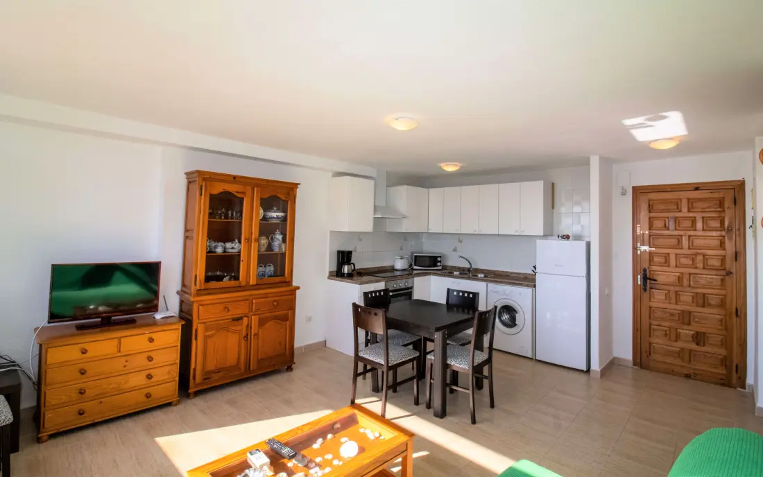 Appartements à Alcossebre