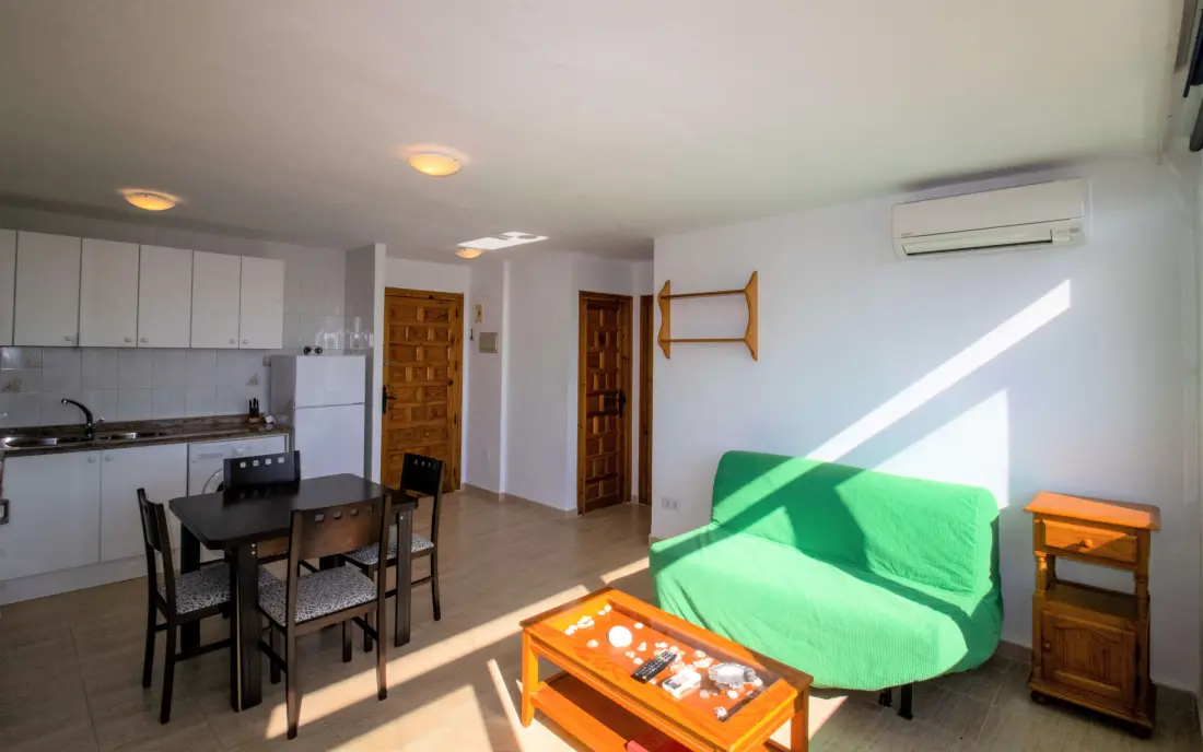 Appartements à Alcossebre