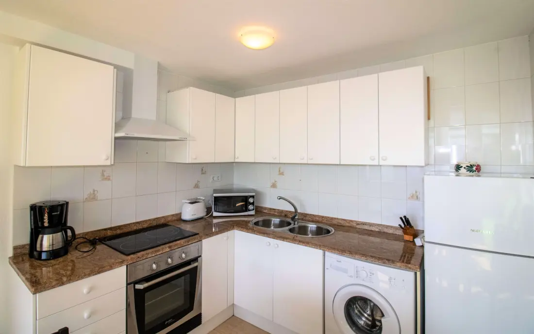 Appartements à Alcossebre