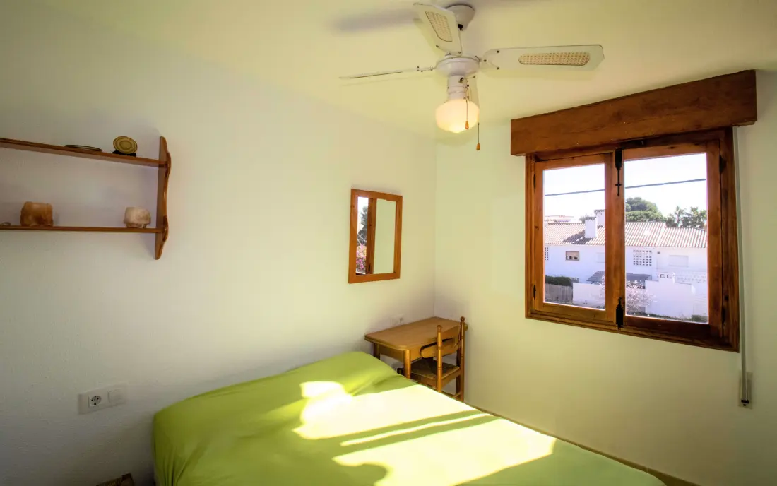 Appartements à Alcossebre