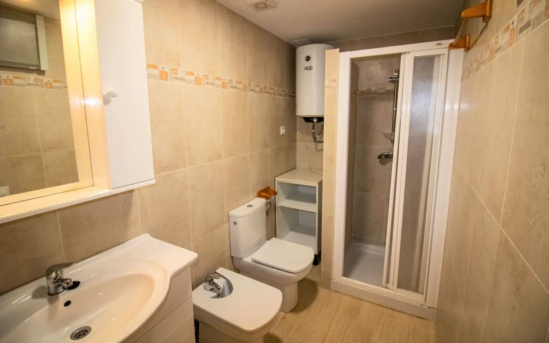 Appartements à Alcossebre
