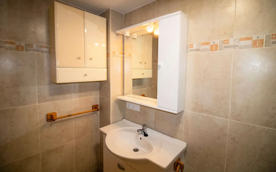 Appartements à Alcossebre