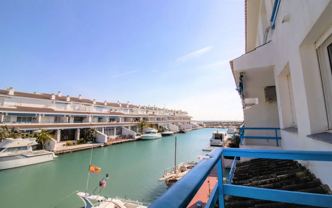 Appartements à Alcossebre