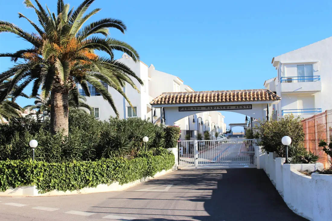 Appartements à Alcossebre