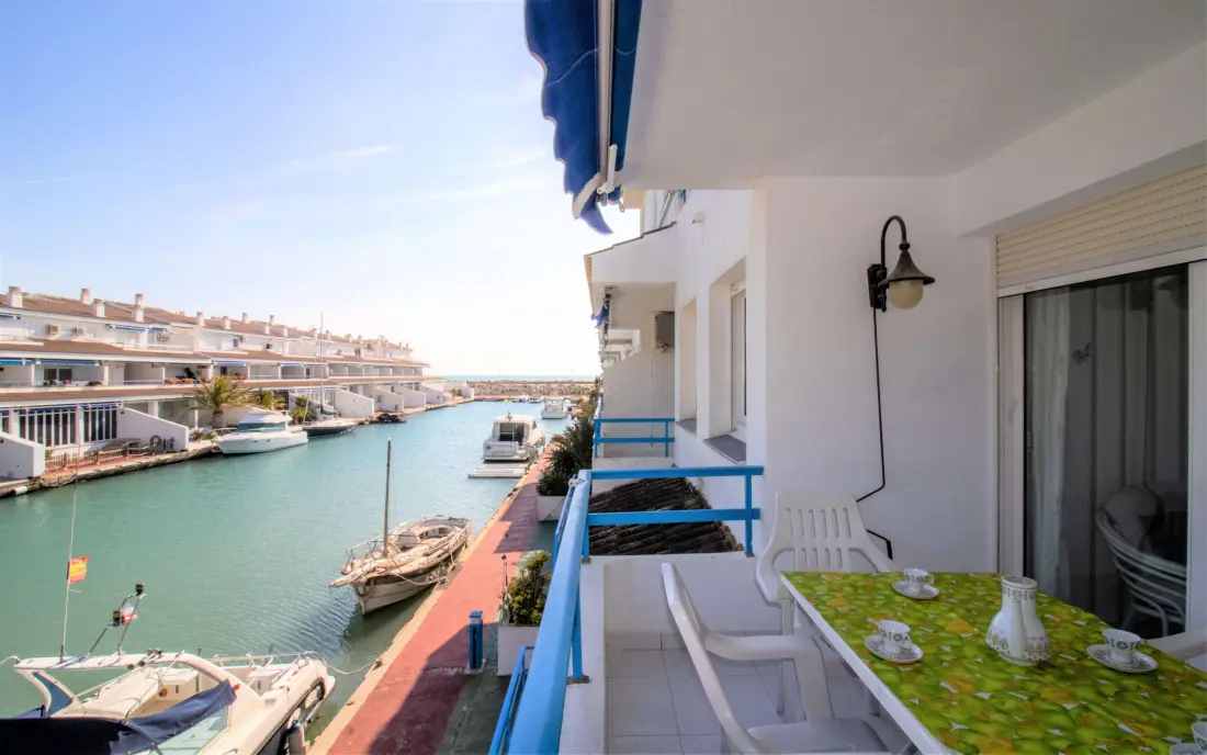Appartements à Alcossebre