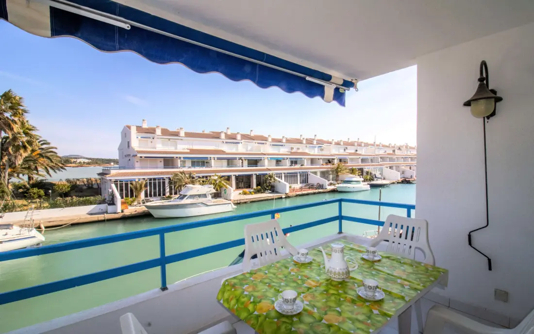 Appartements à Alcossebre