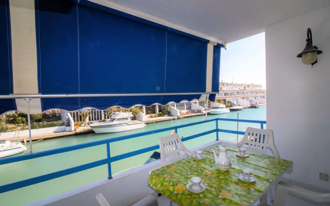 Appartements à Alcossebre