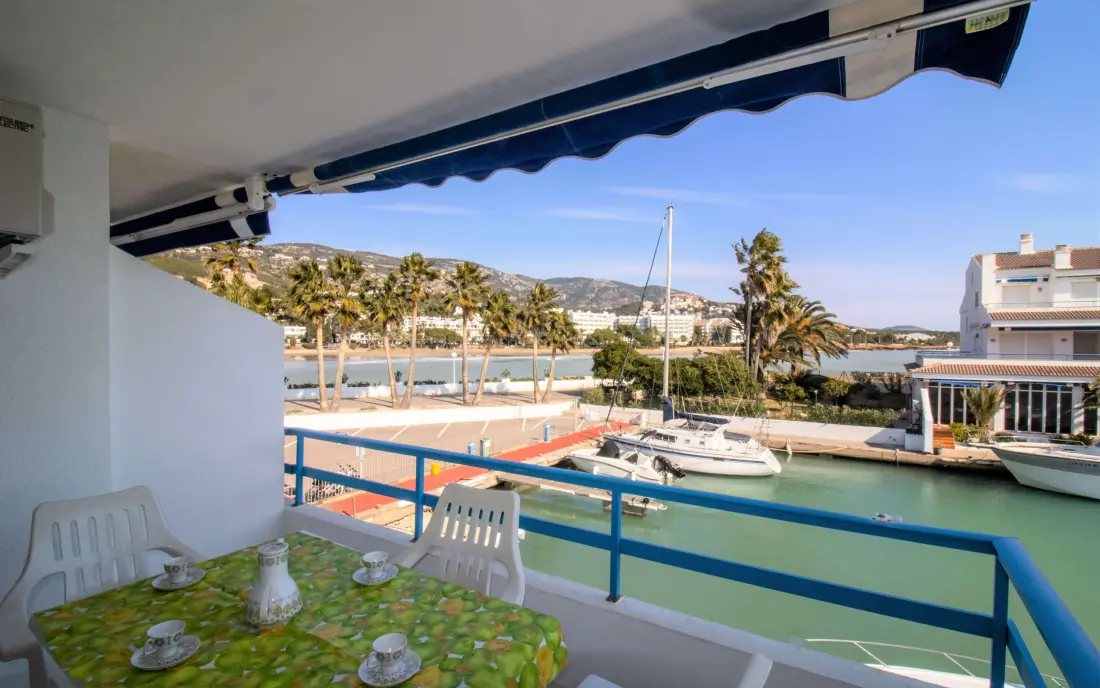 Appartements à Alcossebre