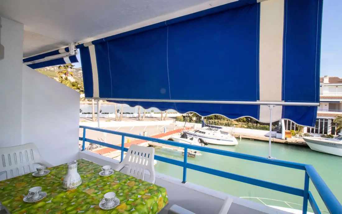 Appartements à Alcossebre
