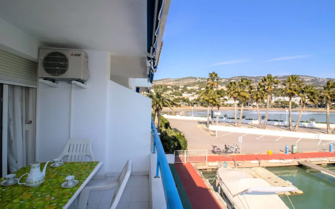 Appartements à Alcossebre