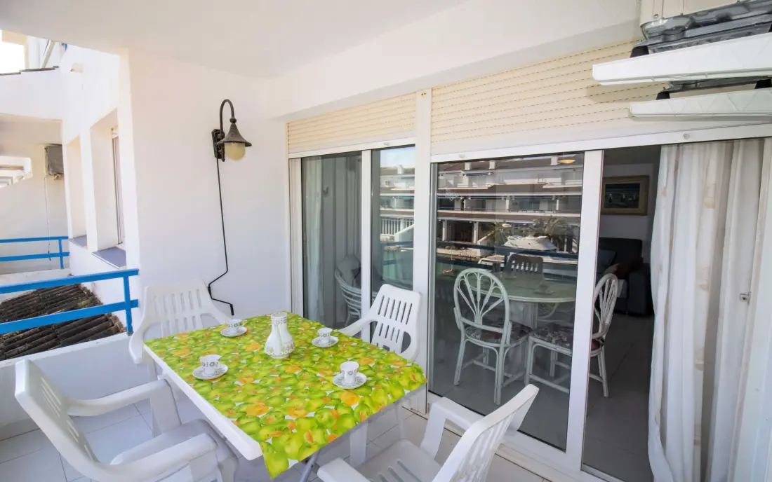 Appartements à Alcossebre
