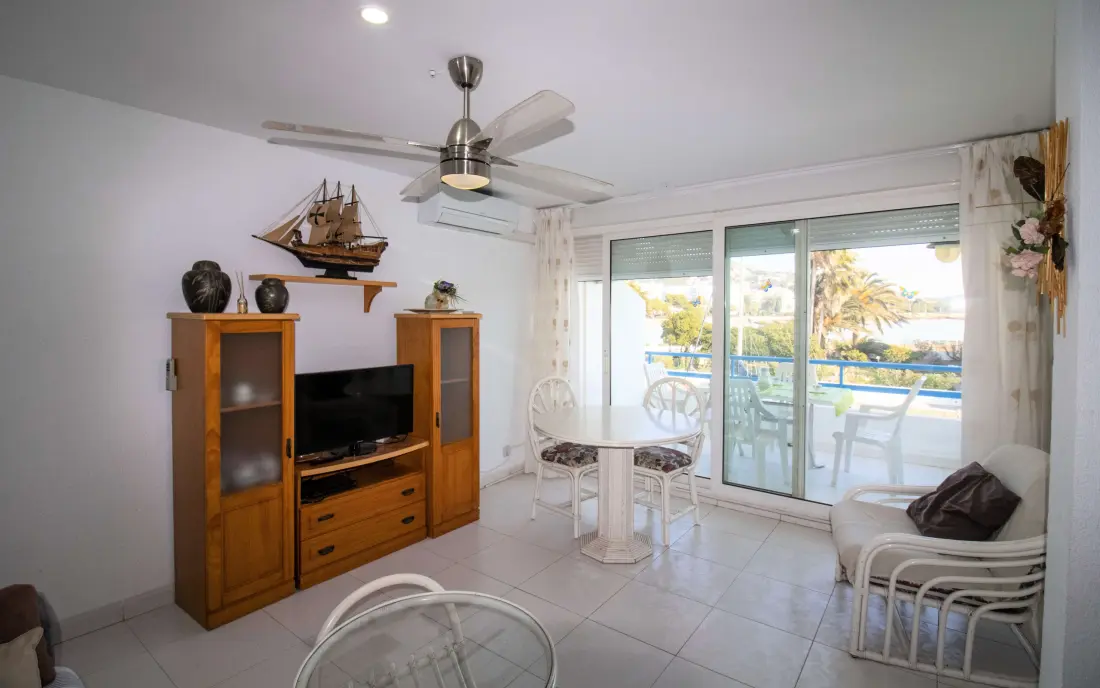 Appartements à Alcossebre