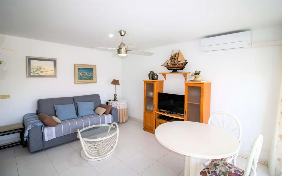 Appartements à Alcossebre