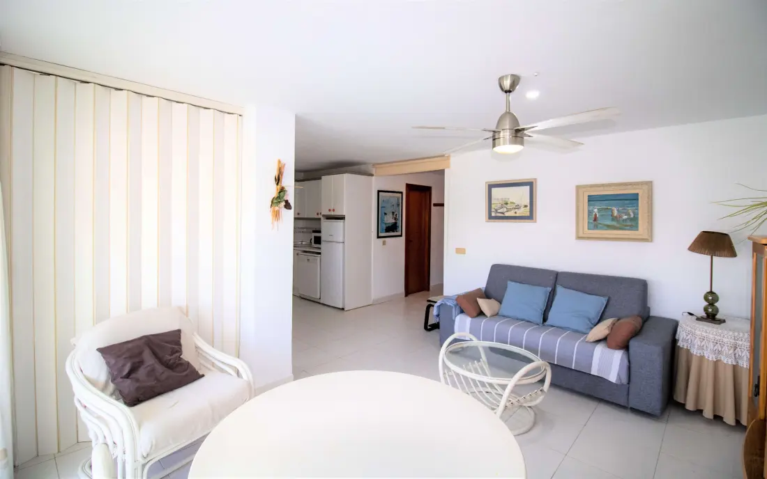 Appartements à Alcossebre