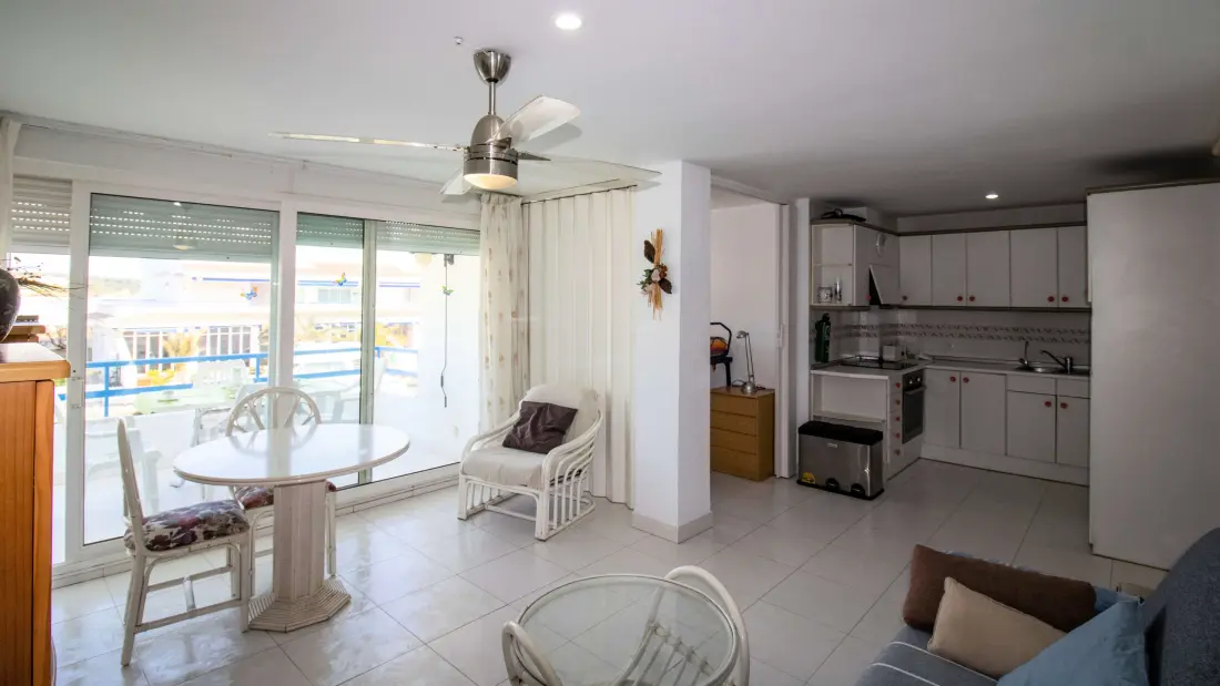 Appartements à Alcossebre