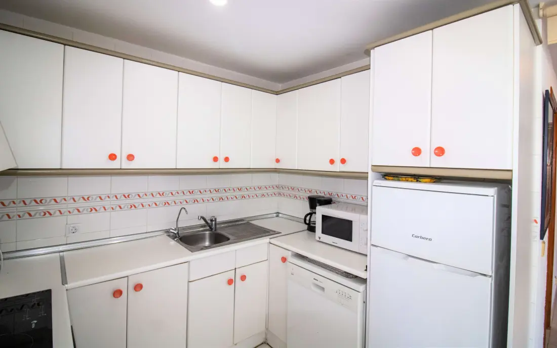 Appartements à Alcossebre