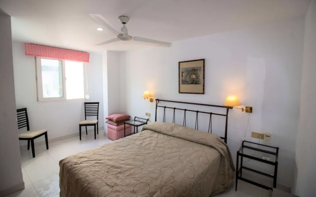 Appartements à Alcossebre