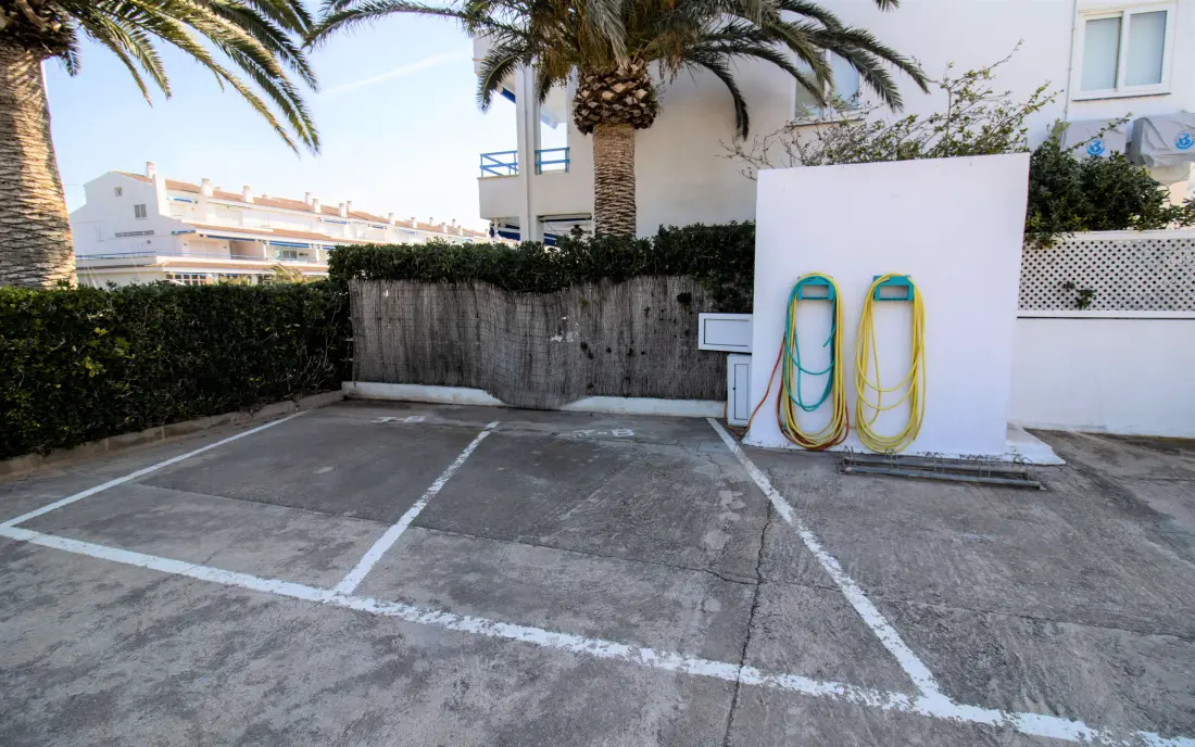 Appartements à Alcossebre