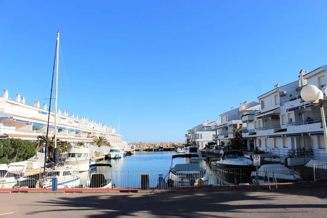 Appartements à Alcossebre