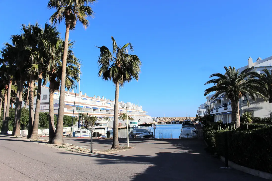 Appartements à Alcossebre
