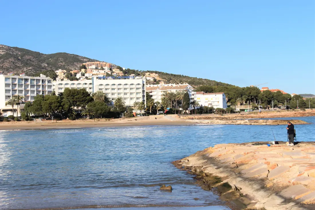 Appartements à Alcossebre