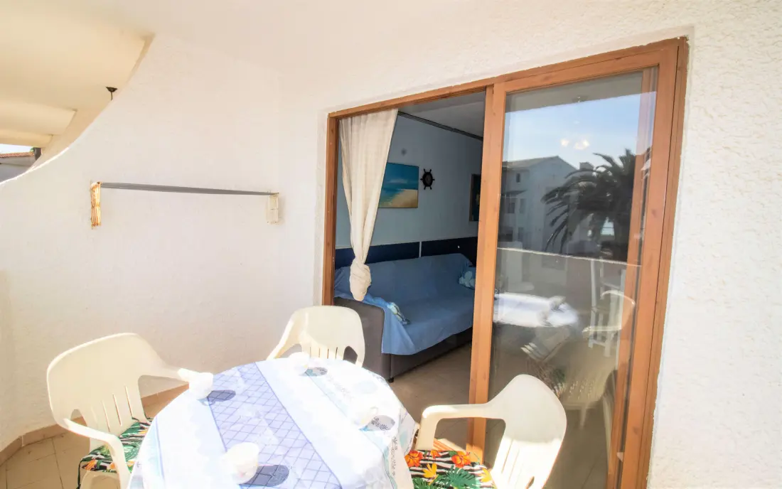 Appartements à Alcossebre