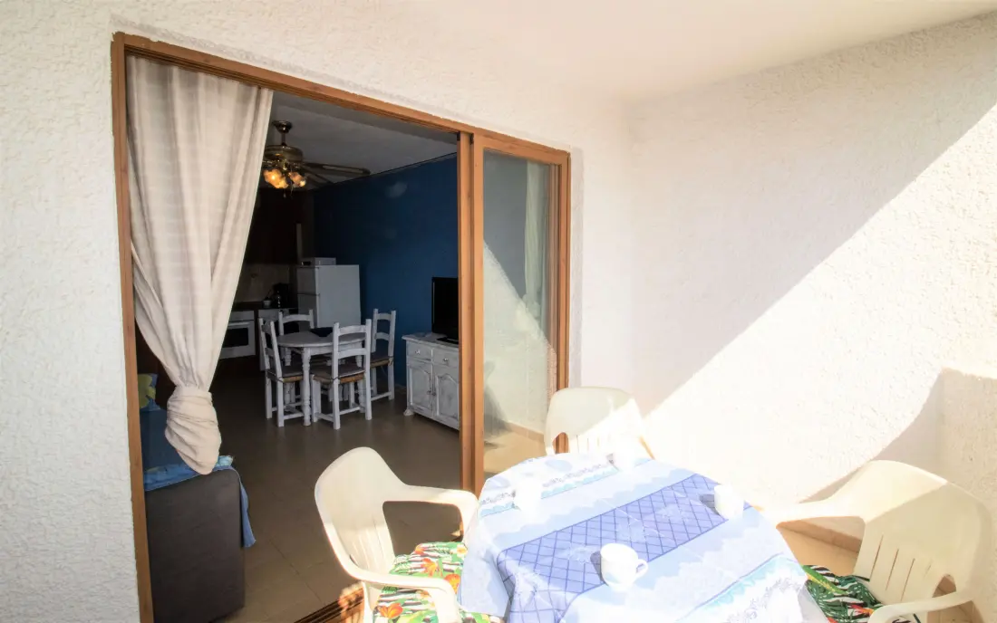 Appartements à Alcossebre