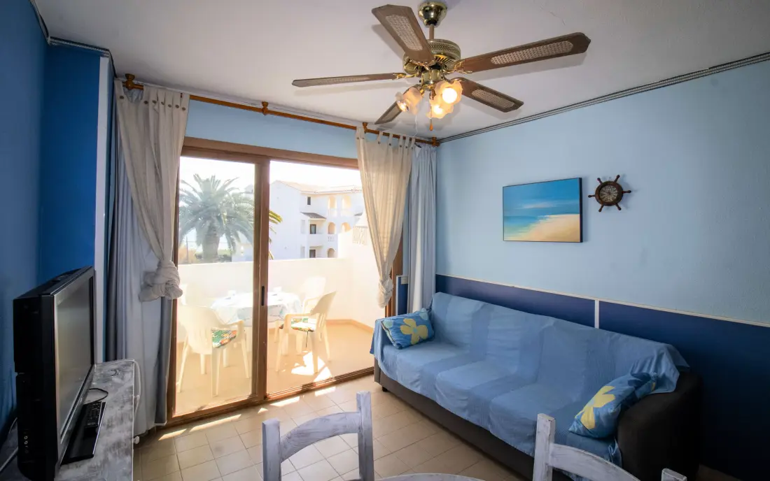 Appartements à Alcossebre