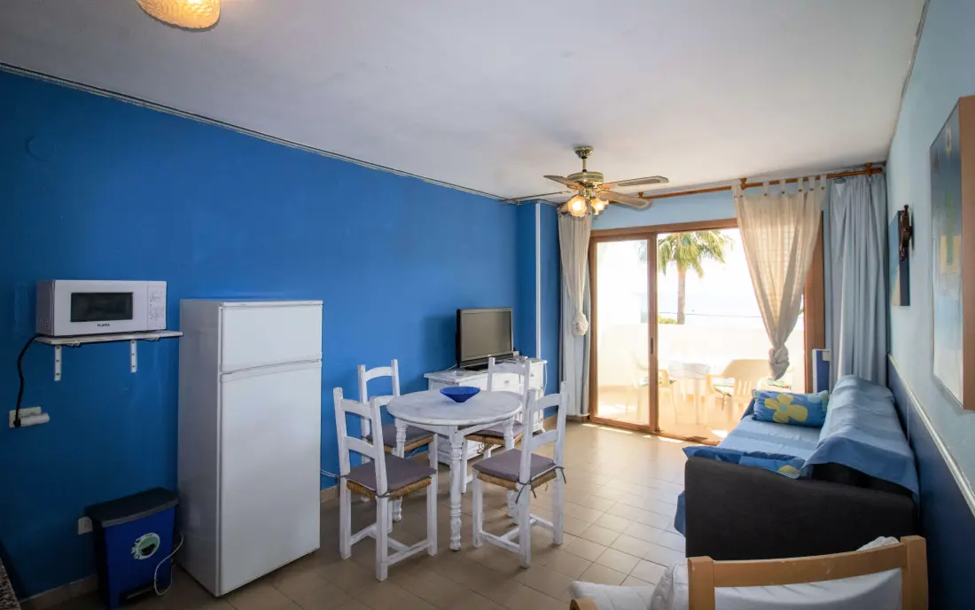 Appartements à Alcossebre