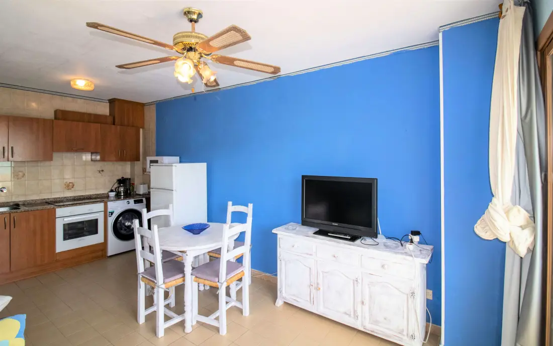 Appartements à Alcossebre
