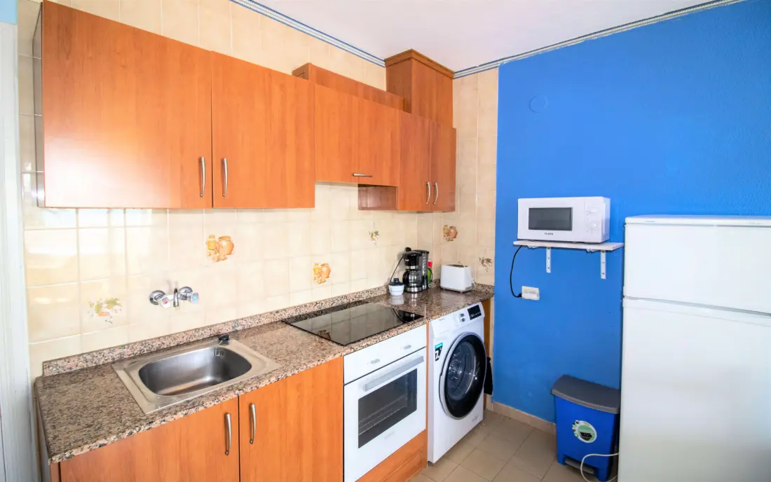 Appartements à Alcossebre