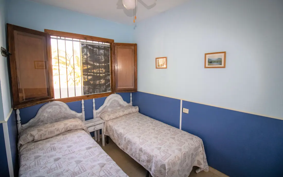 Appartements à Alcossebre