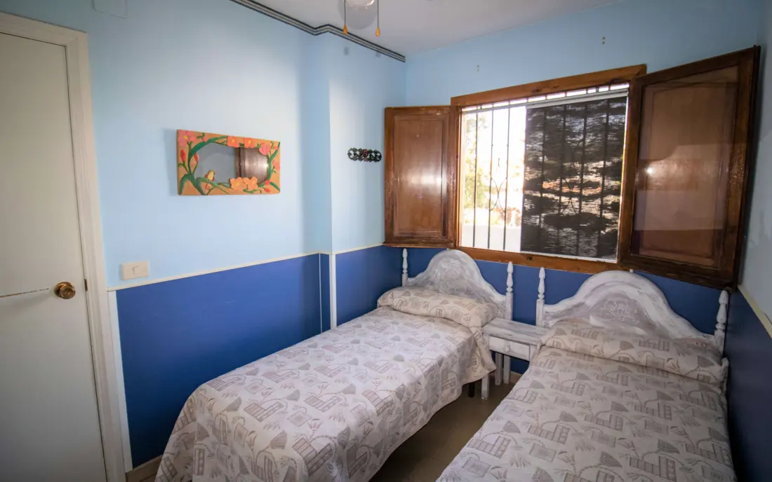 Appartements à Alcossebre