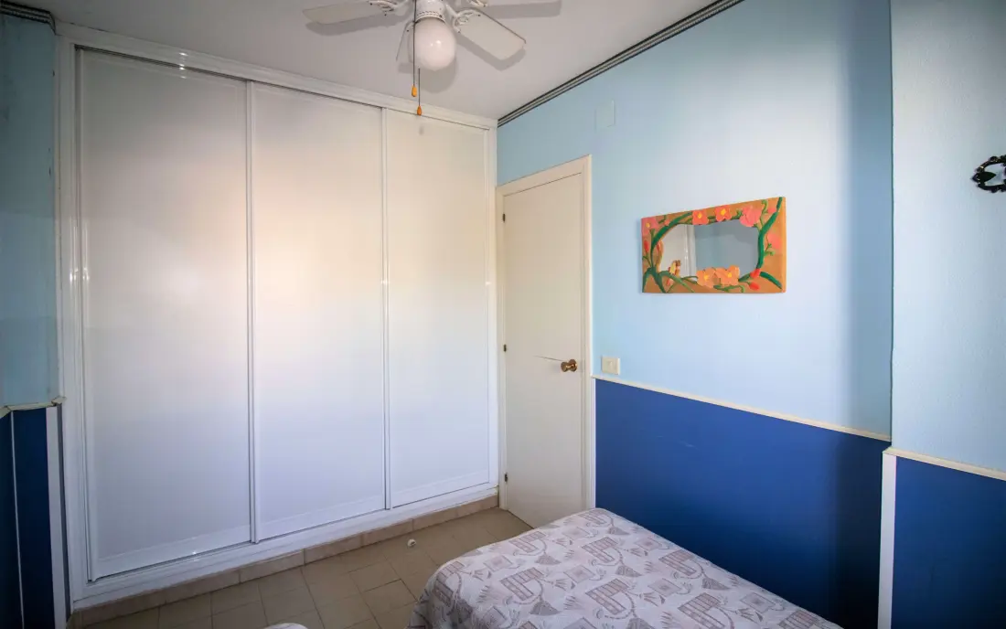Appartements à Alcossebre