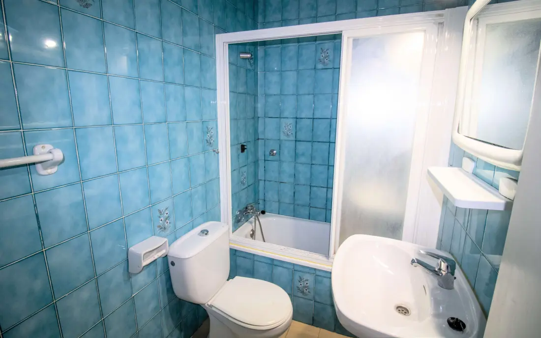 Appartements à Alcossebre