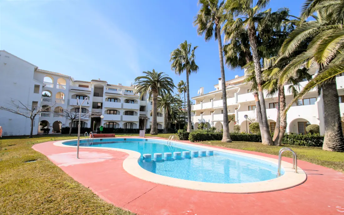 Appartements à Alcossebre