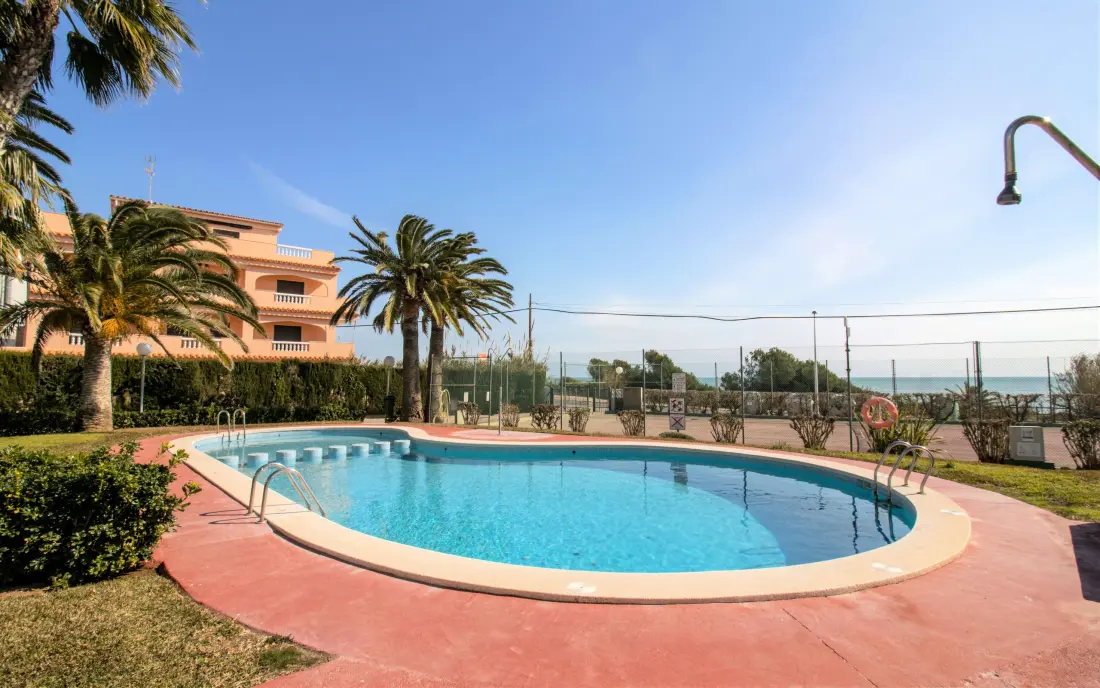 Appartements à Alcossebre