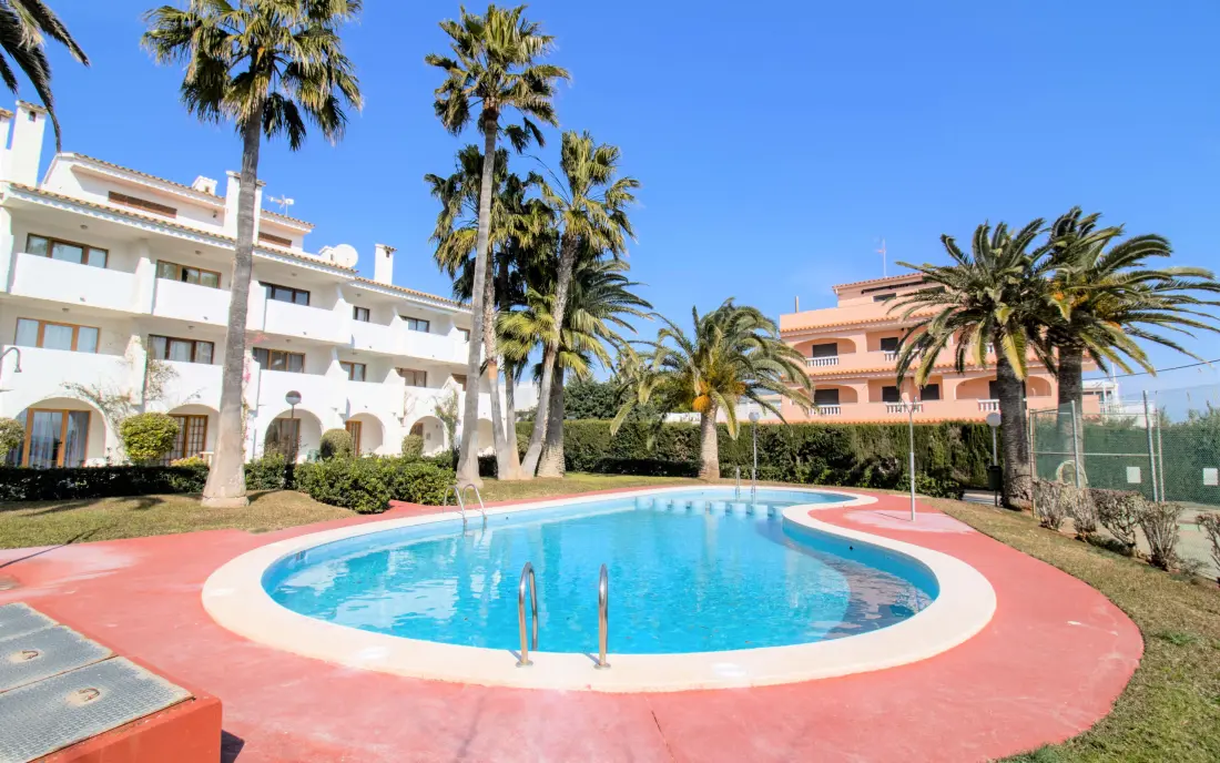 Appartements à Alcossebre