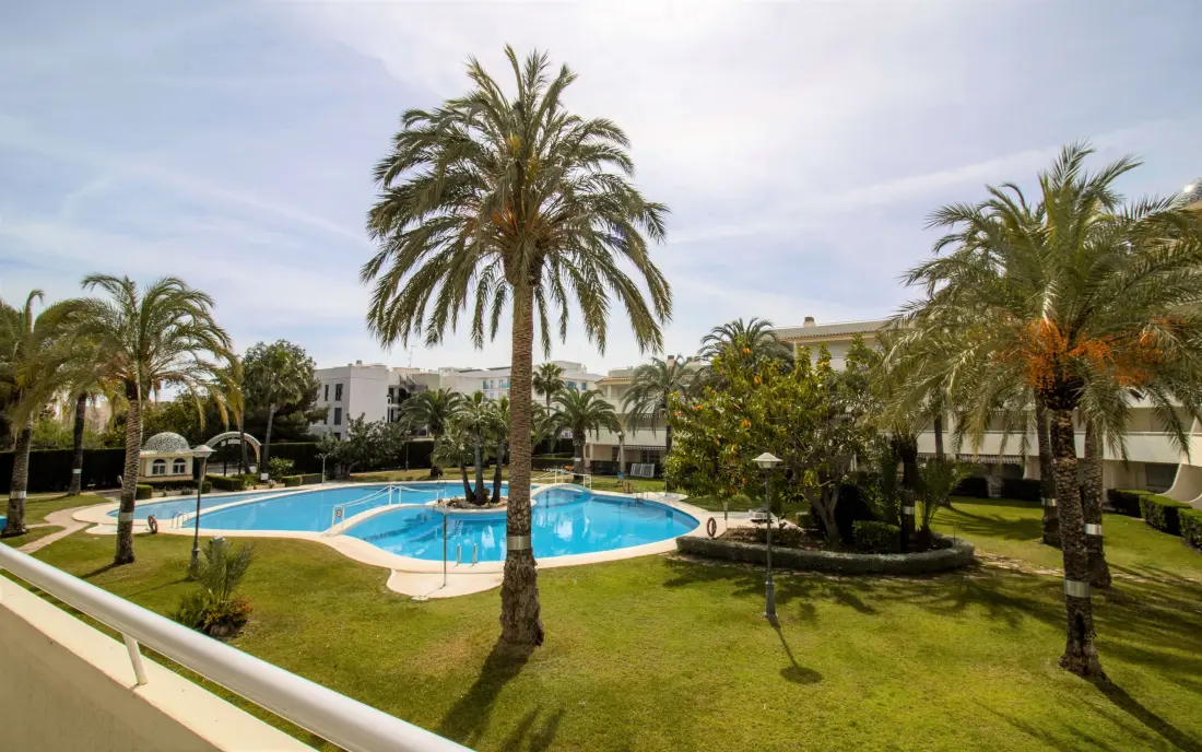Appartements à Alcossebre
