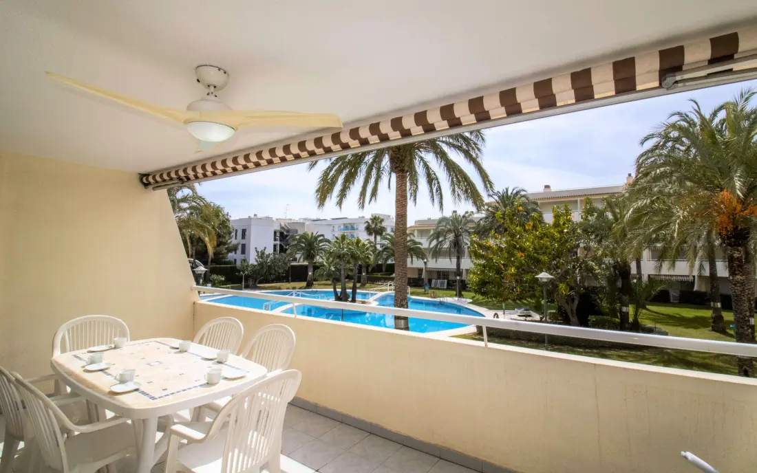 Appartements à Alcossebre