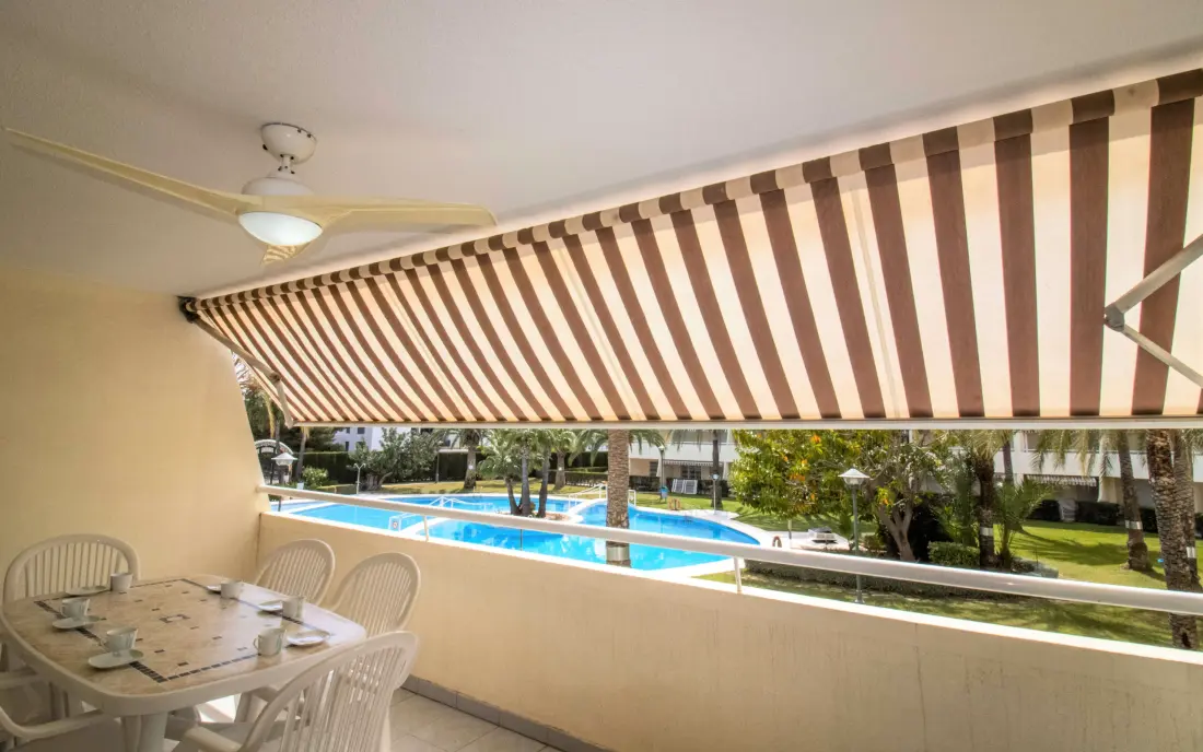 Appartements à Alcossebre