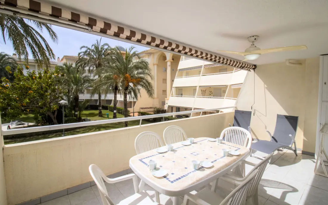 Appartements à Alcossebre