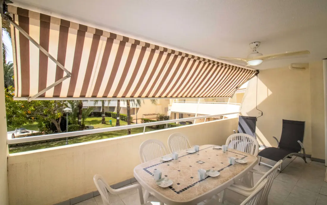 Appartements à Alcossebre