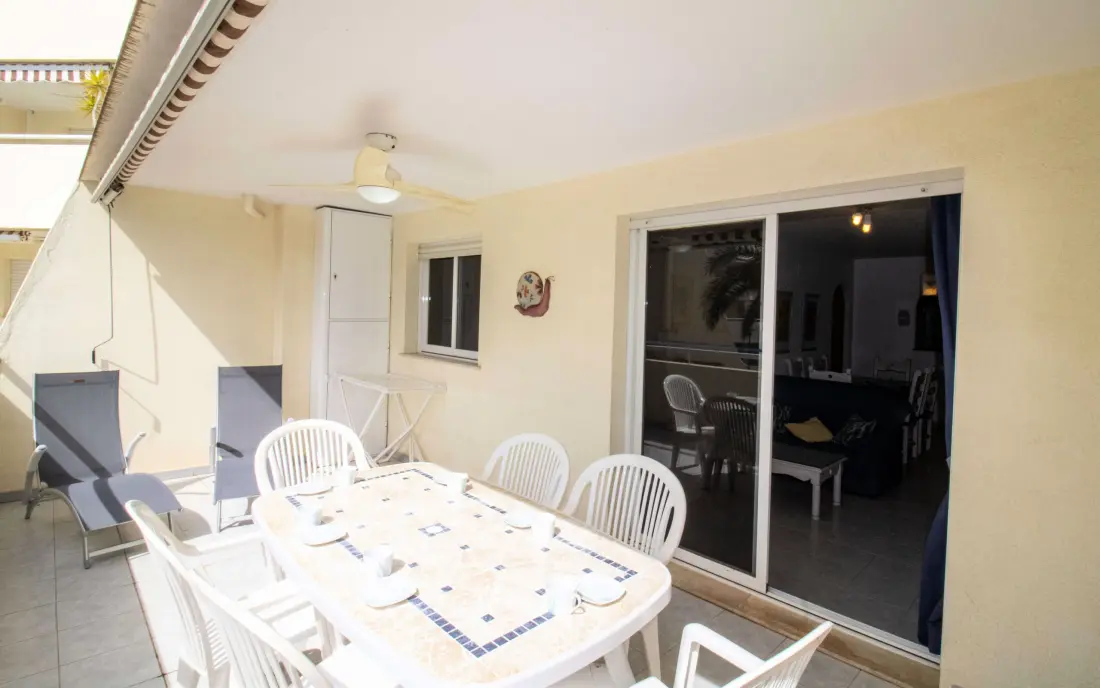Appartements à Alcossebre