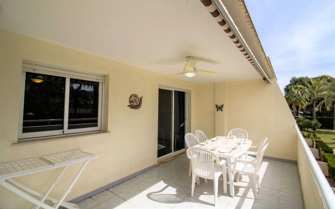 Appartements à Alcossebre