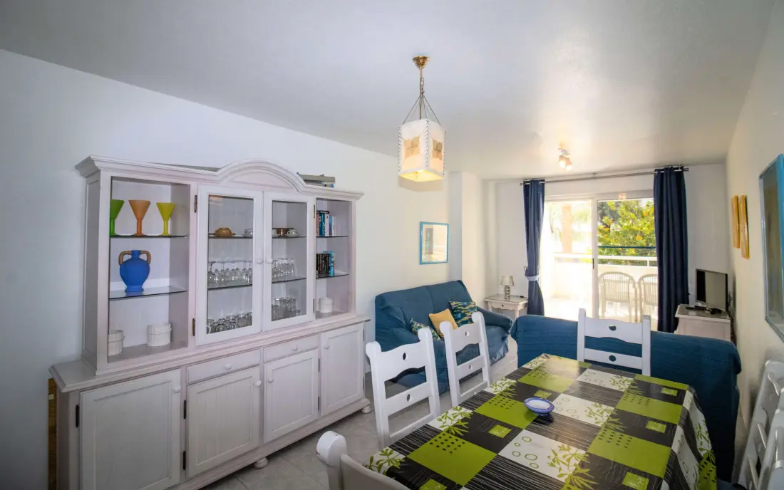 Appartements à Alcossebre