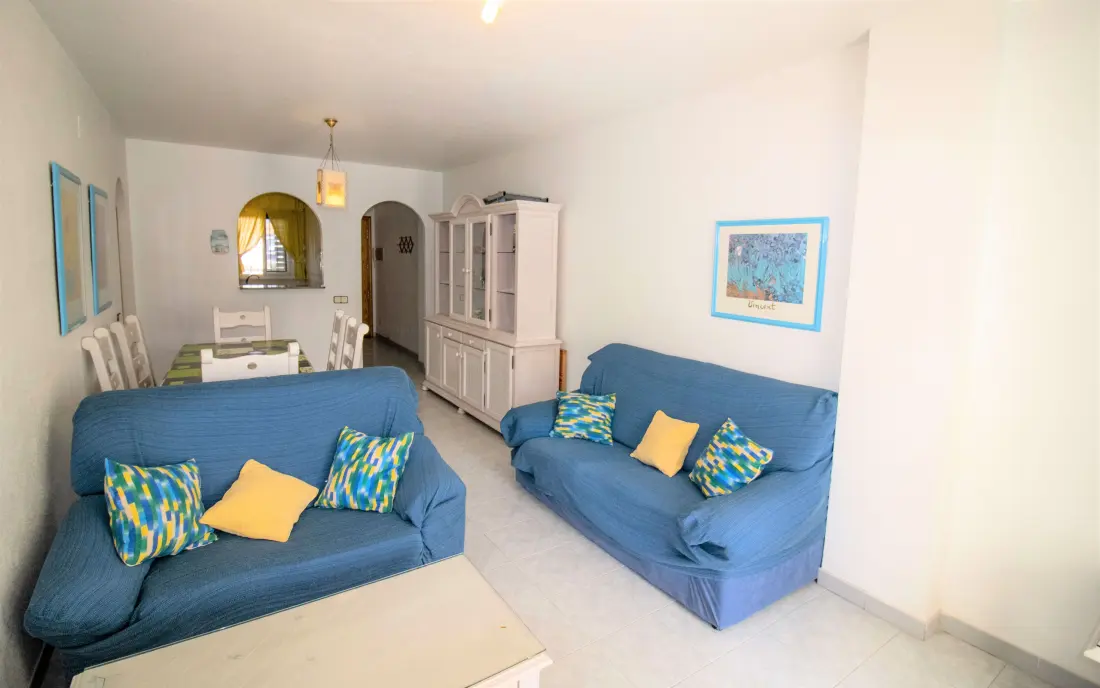 Appartements à Alcossebre