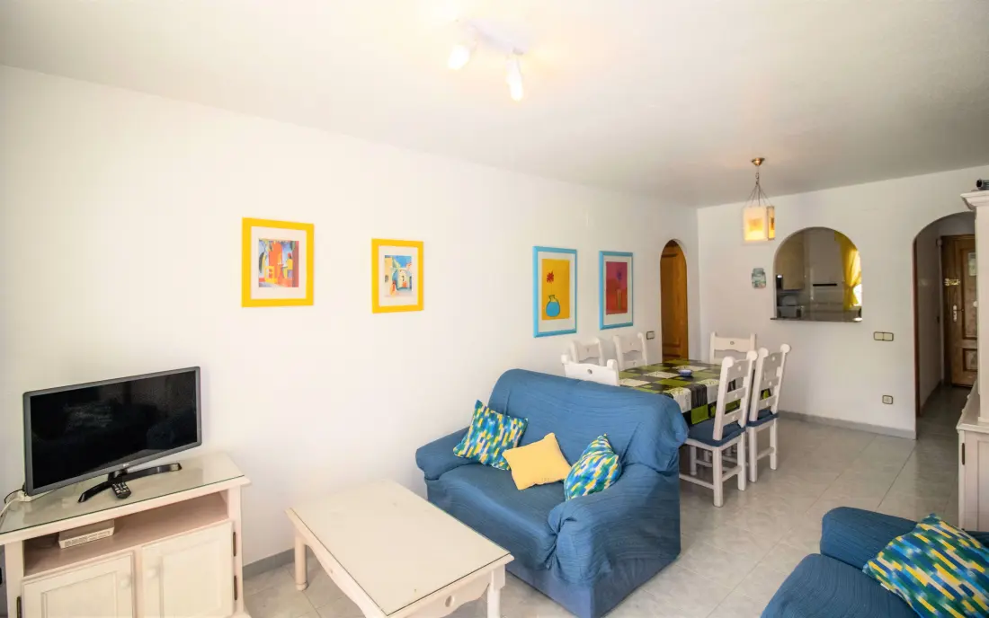 Appartements à Alcossebre