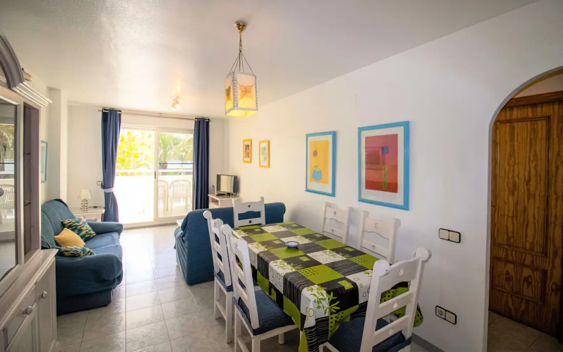 Appartements à Alcossebre