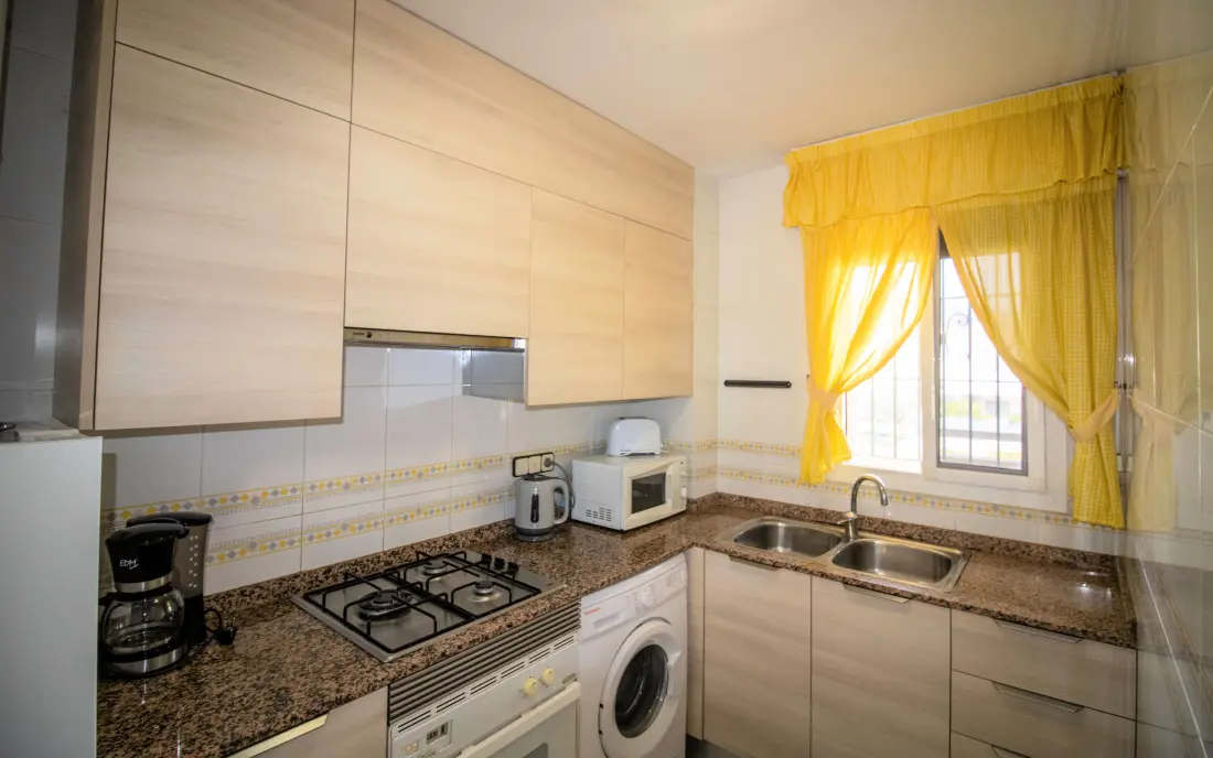 Appartements à Alcossebre